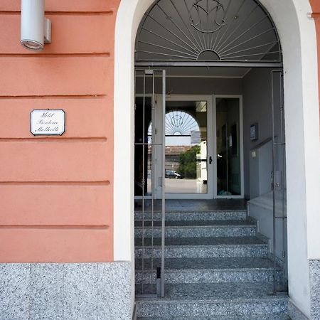 Bnbook Residence Matteotti Νοβάρα Εξωτερικό φωτογραφία