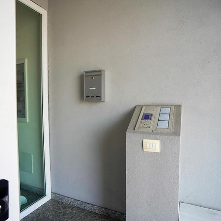 Bnbook Residence Matteotti Νοβάρα Εξωτερικό φωτογραφία
