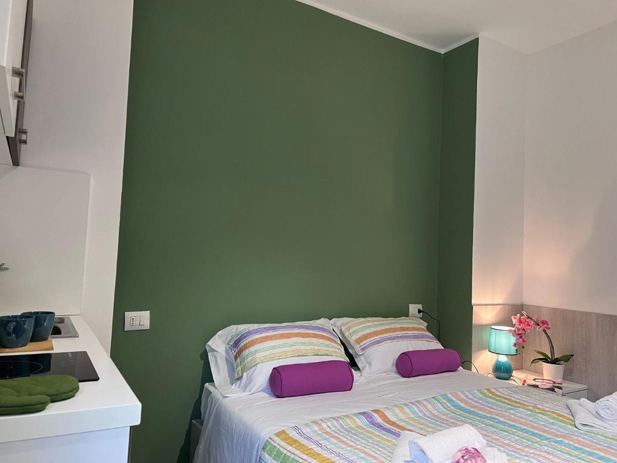 Bnbook Residence Matteotti Νοβάρα Εξωτερικό φωτογραφία