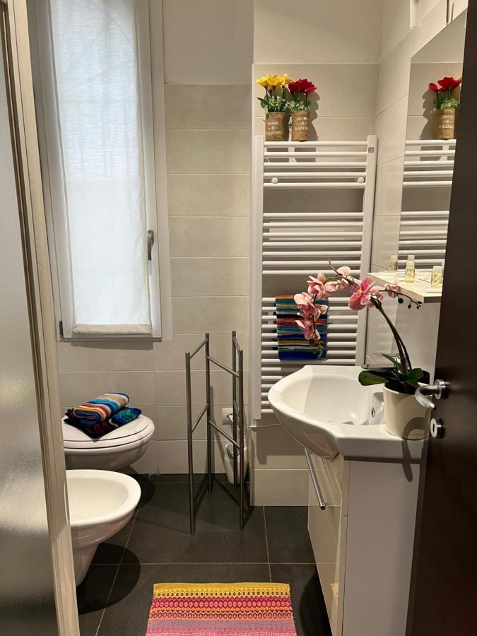 Bnbook Residence Matteotti Νοβάρα Εξωτερικό φωτογραφία