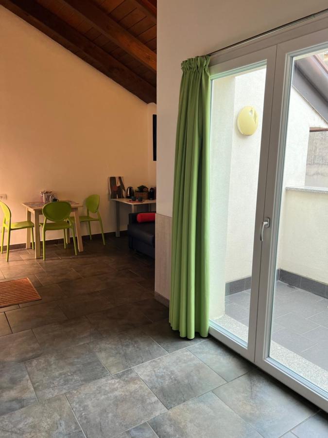 Bnbook Residence Matteotti Νοβάρα Εξωτερικό φωτογραφία