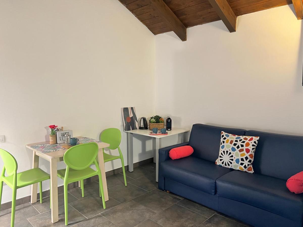 Bnbook Residence Matteotti Νοβάρα Εξωτερικό φωτογραφία