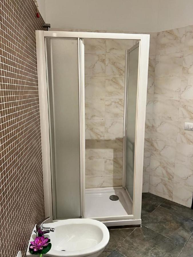 Bnbook Residence Matteotti Νοβάρα Εξωτερικό φωτογραφία