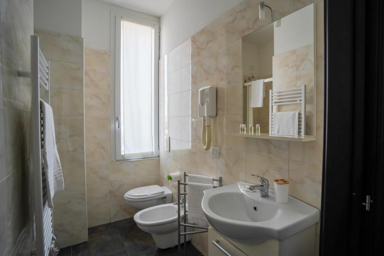Bnbook Residence Matteotti Νοβάρα Εξωτερικό φωτογραφία