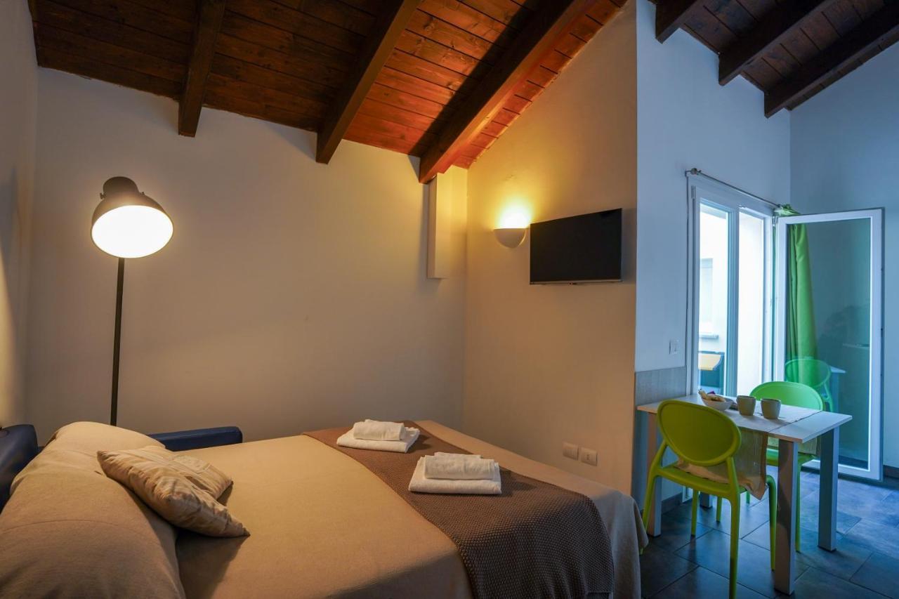 Bnbook Residence Matteotti Νοβάρα Εξωτερικό φωτογραφία