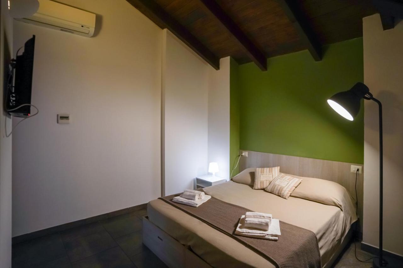 Bnbook Residence Matteotti Νοβάρα Εξωτερικό φωτογραφία