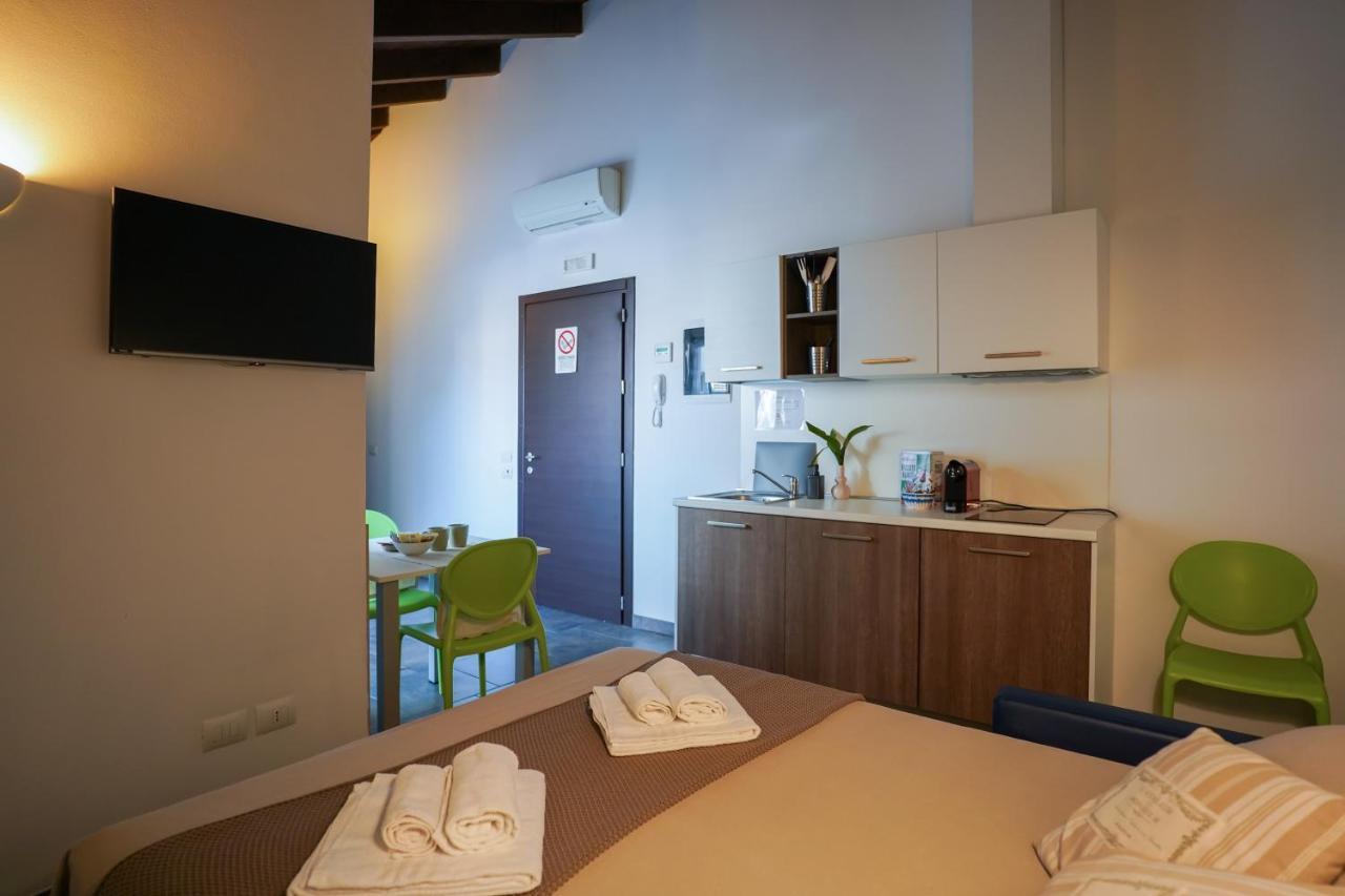 Bnbook Residence Matteotti Νοβάρα Εξωτερικό φωτογραφία