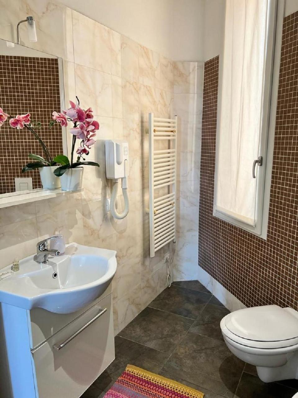 Bnbook Residence Matteotti Νοβάρα Εξωτερικό φωτογραφία
